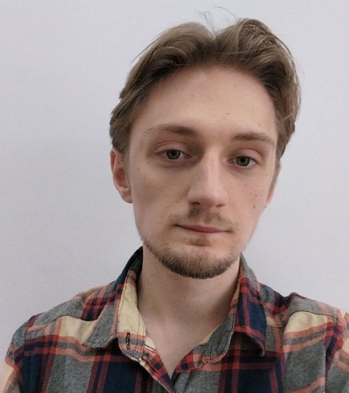 Oleksandr Abramovych