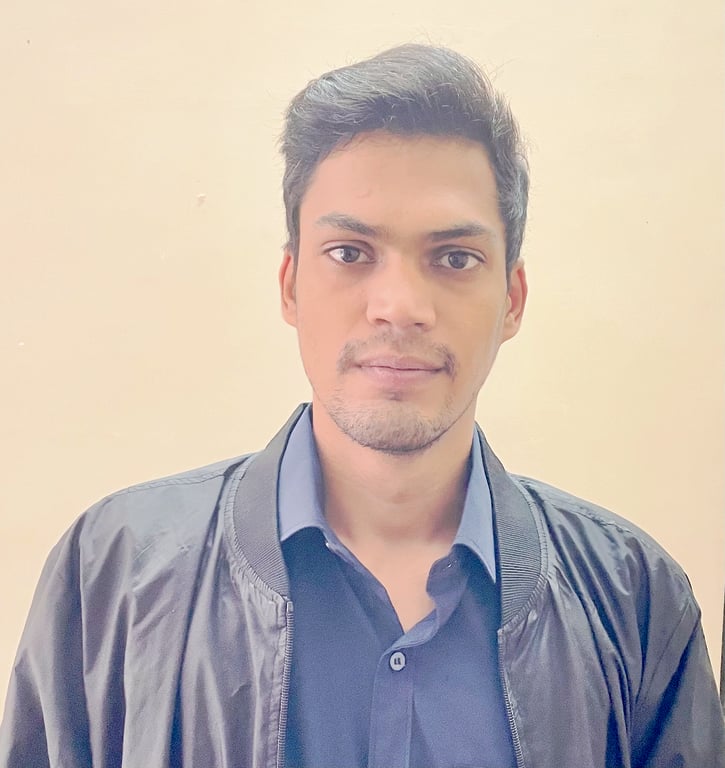 Akhil Kumar