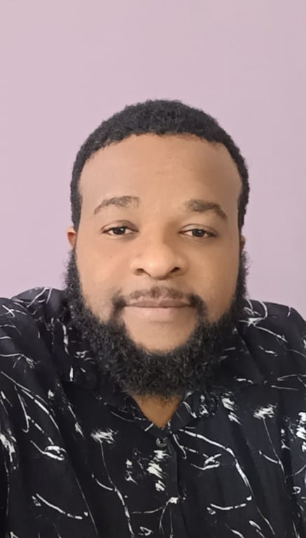 Henry Ugochukwu Ukwu