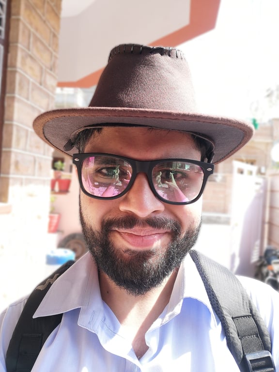 Abhishek Mann