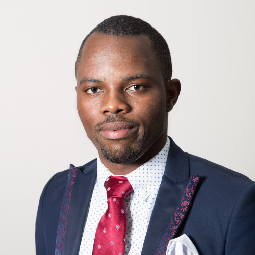 Salomon Kabenamualu Kabongo