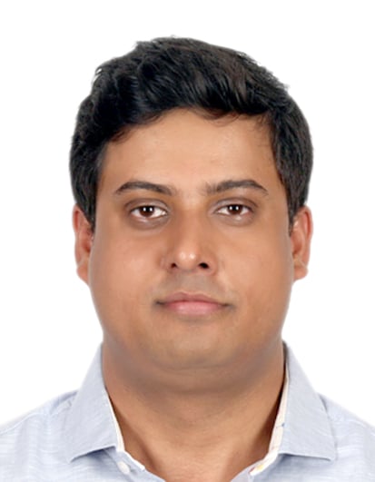 Samrat Banerjee