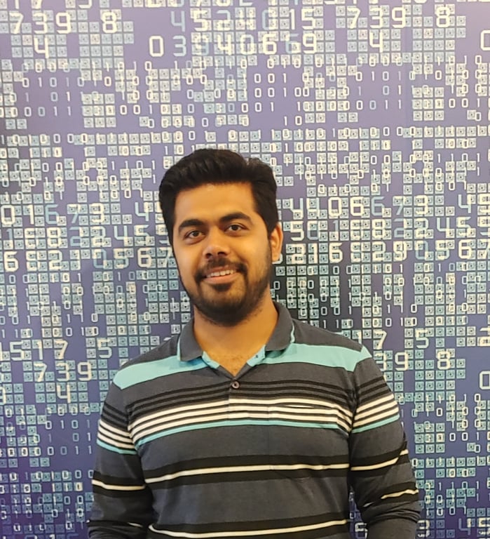 Mayur Madnani