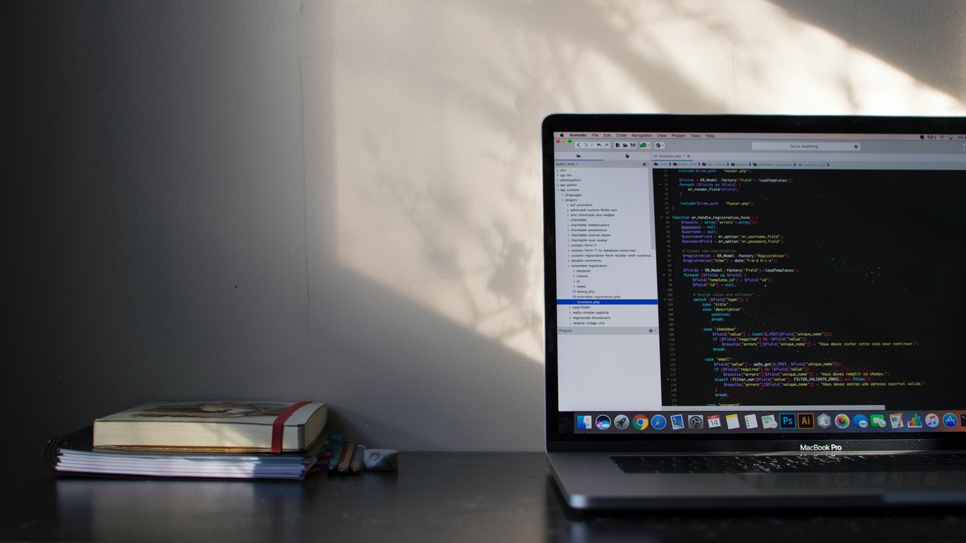 Master of Science in Computer Science