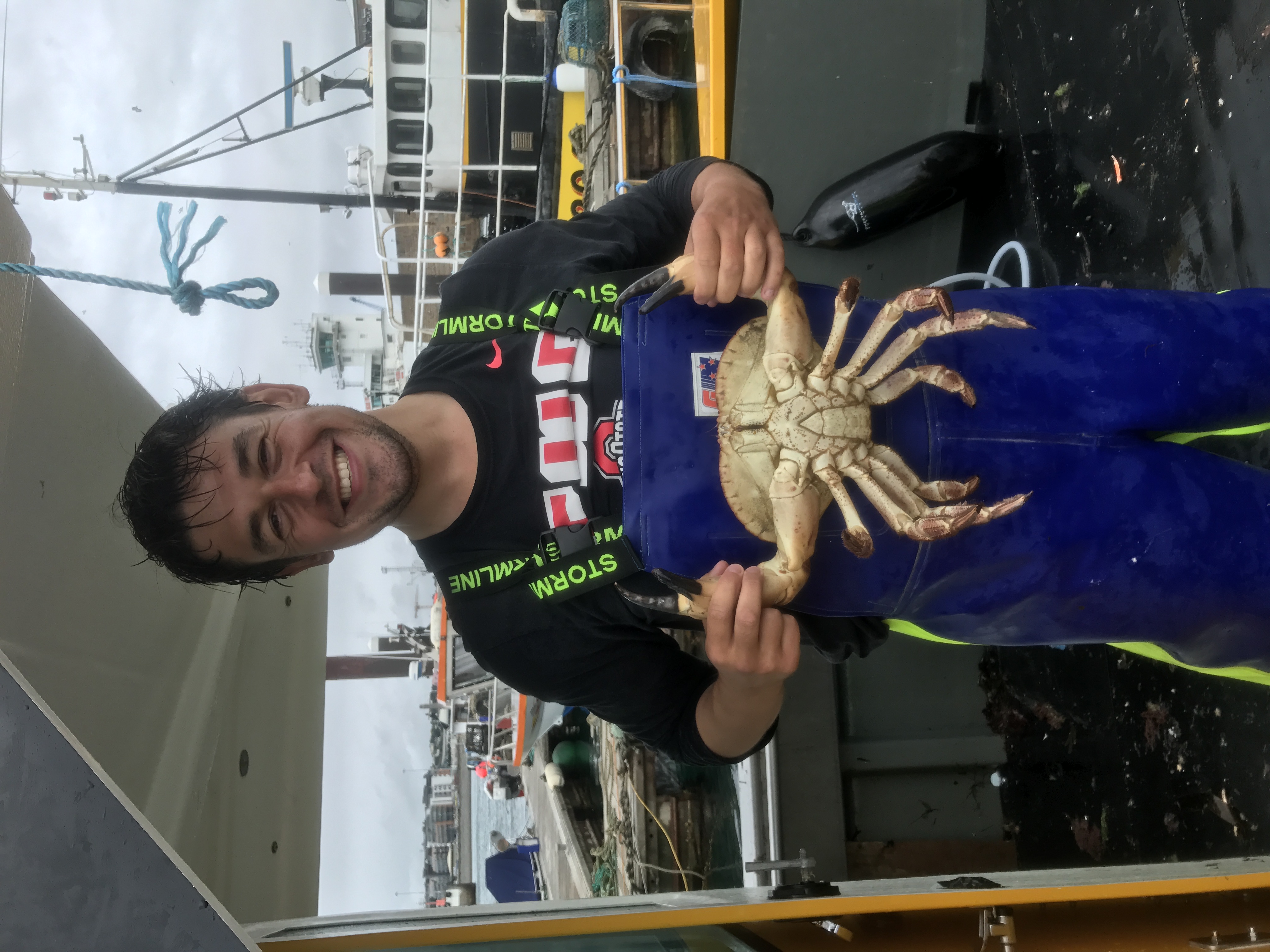 Benjamin William King