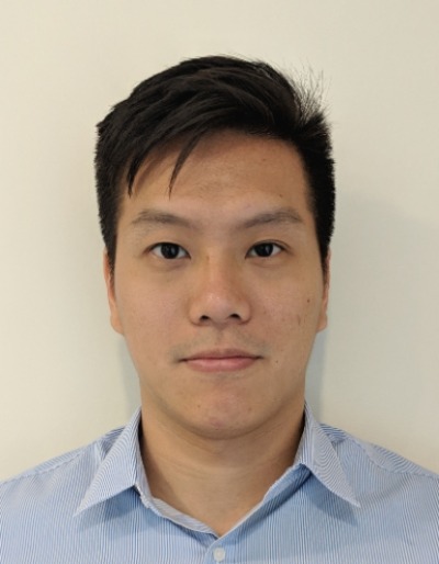 NEO CE ZHENG (LIANG CEZHENG)