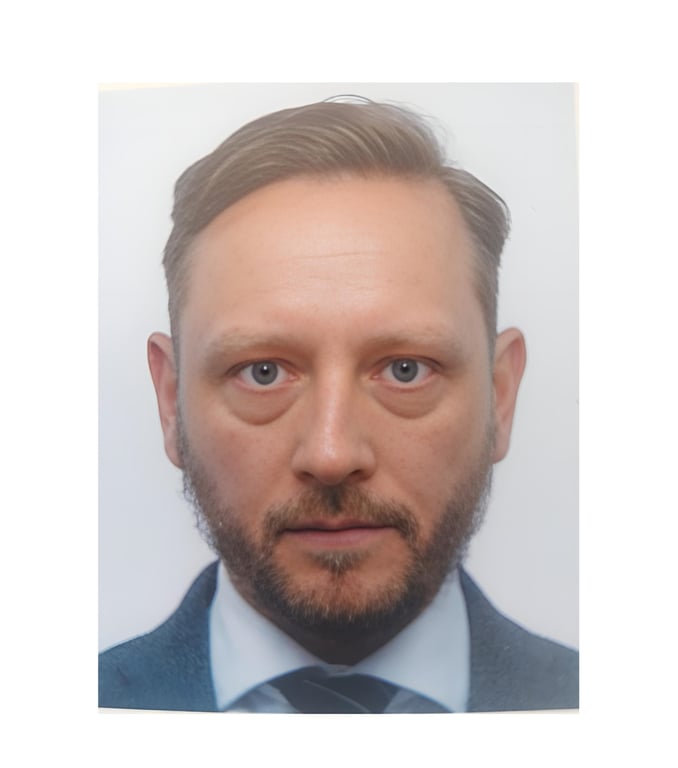 Peter Michael Linnert