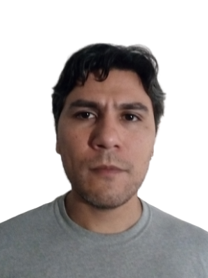 Francisco Alonso González Castro