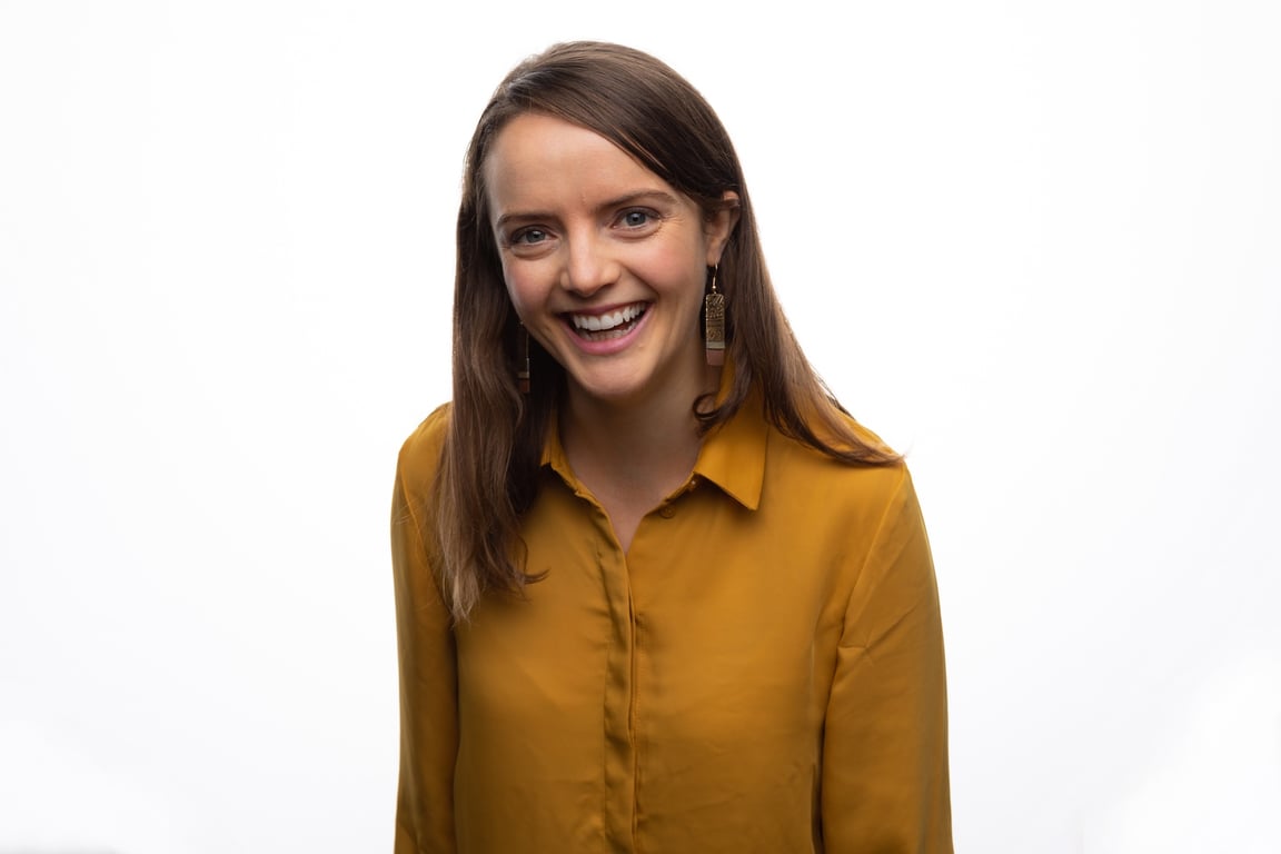 Mary Elisabeth Lemmer