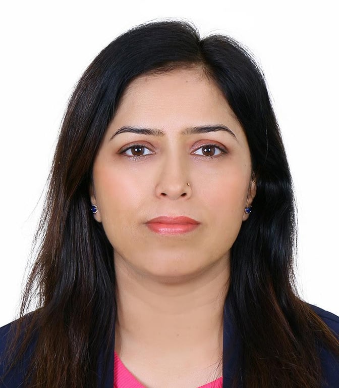 Meenakshi Prabhat Dhoundiyal