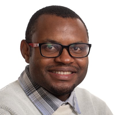 Damilare Peter Oyinloye