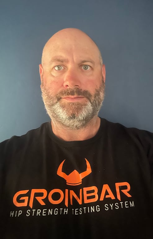 Morgan David Williams