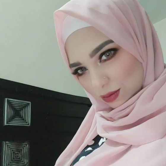 Mona Muhammad Al-Gharib