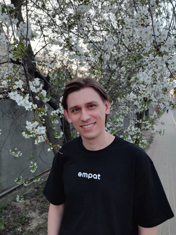 Yaroslav Melnychenko