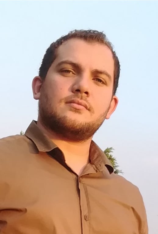 Mohammed Samir Mahmoud