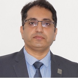 Hasitkumar Nawarlal Dangi