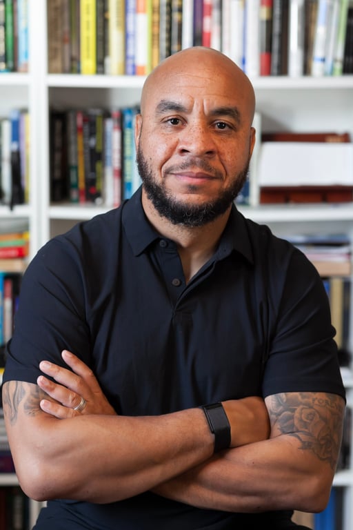 Denis Glanville Lewis Logan