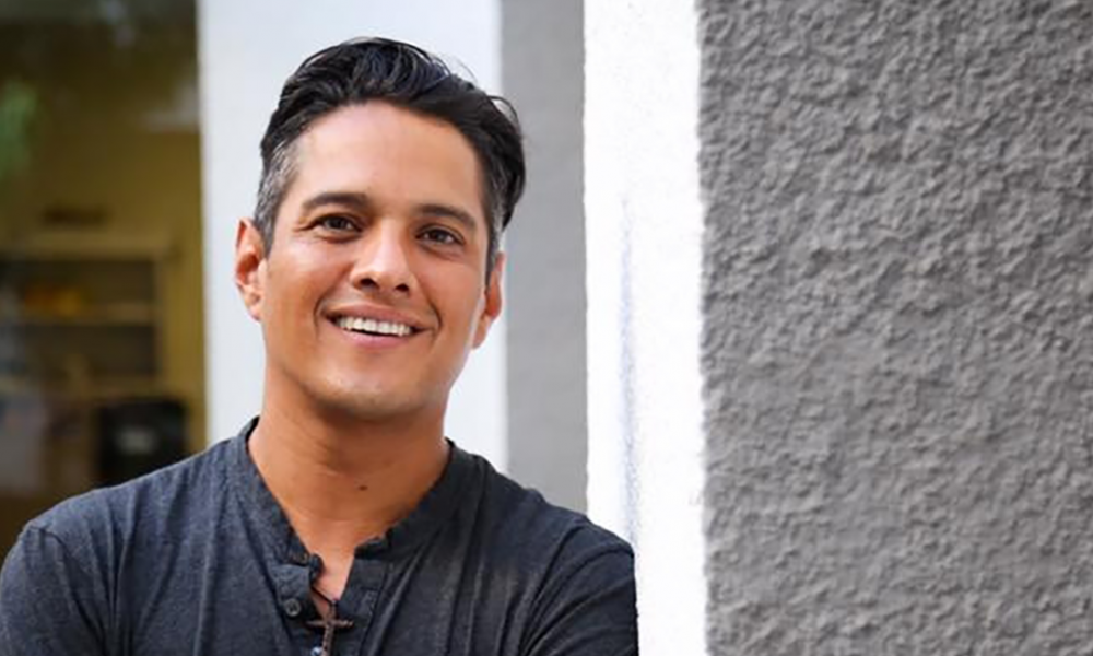 Gregory Rene Monterrosa