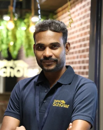 Karthikeyan Maruthai