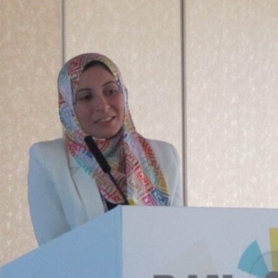 Noha Wagdi Abdellatif Metwally Sheta