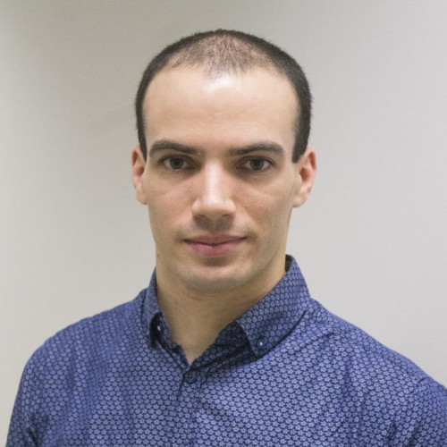 Benjamin David-Dinklage Plummer