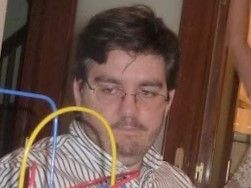 David González Ginocchio