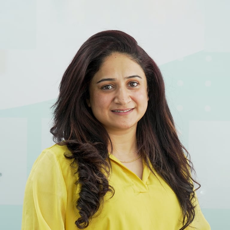 Noor Un Nisa Ali Nawaz