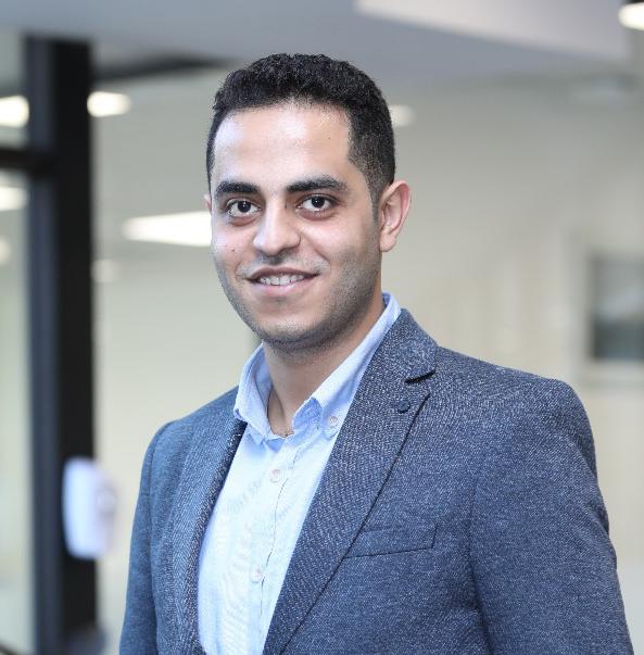 Hossam Reda Awad Megahed