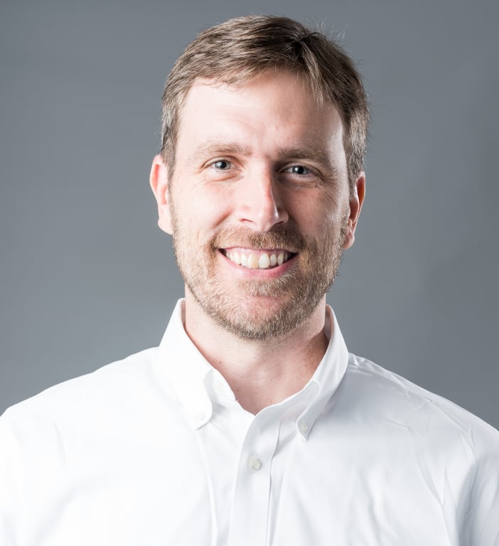 Timothy Charles Kraft