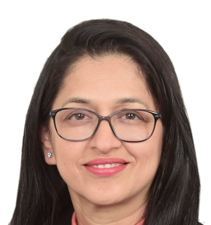 Sujata Nitin Suvarnapathaki