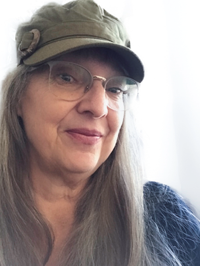 Lisa Marie Lorenzino