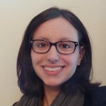 Jessica Beth Sperling Smokoski