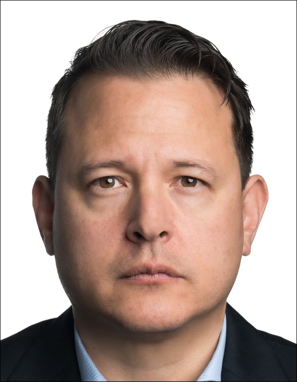 Dr. Johann Sebastian Kann