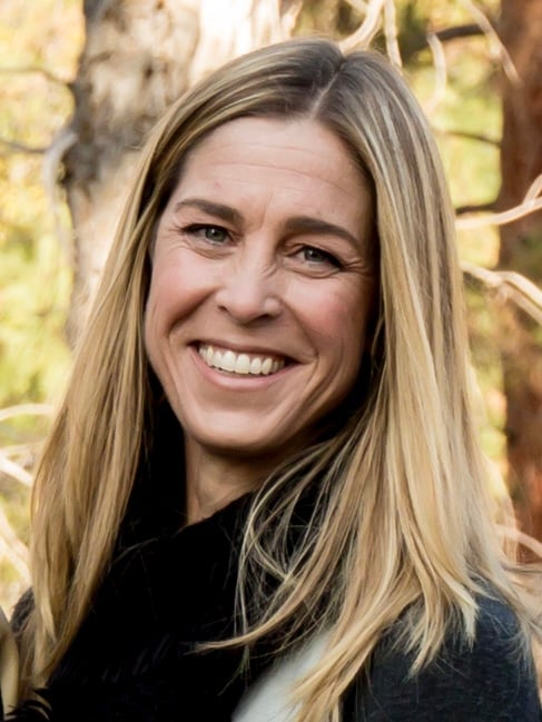 Elizabeth Anne Schreiber