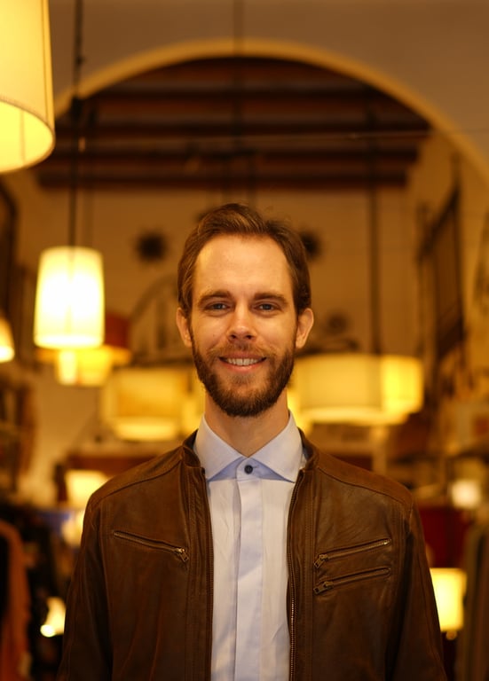 Aaron Michael Appleton