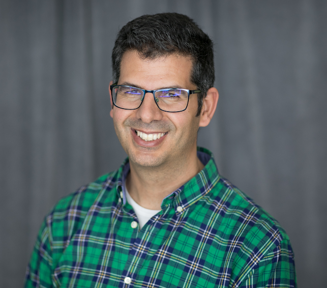 Rafael Castillo Alcibar