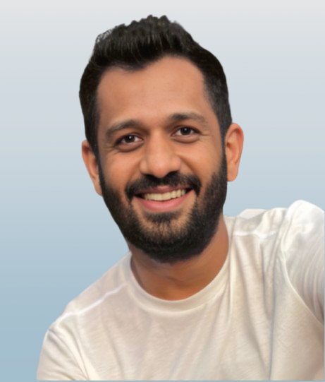 Vaibhav Jain