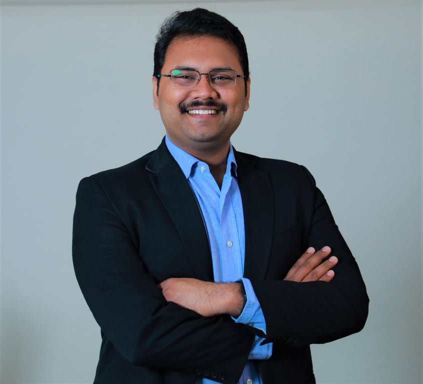 Devaguptapu Venkata Abhinav