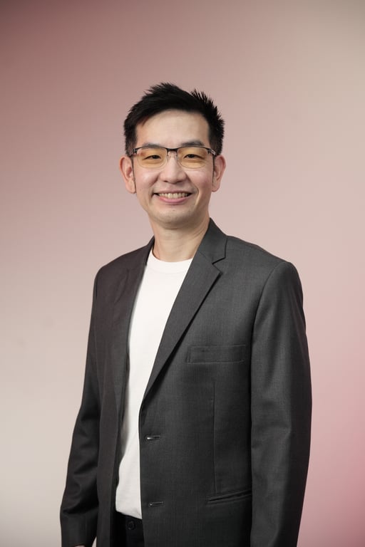 Supakrit Aungwarapitikorn