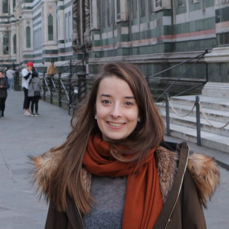 Naiara Rodriguez-Pena