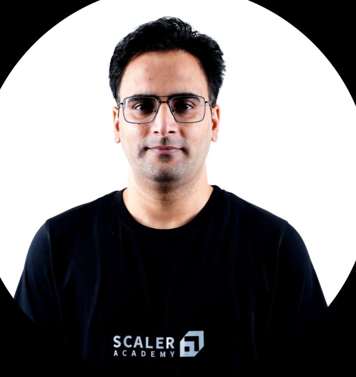 Amit Singh Chowdhery