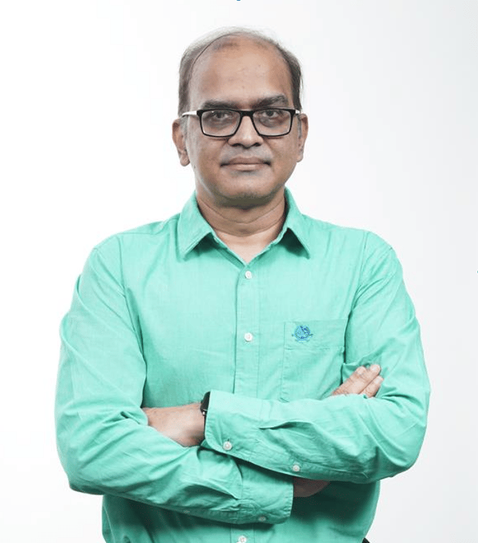 Dr. Dakshinamurthy V Kolluru
