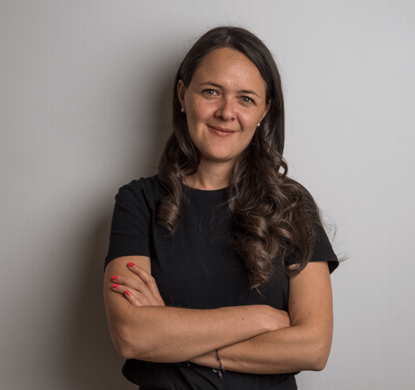 Mary Alexandra Vela Mccarthy