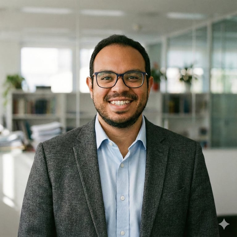 Luka Ayad Michael Gerges