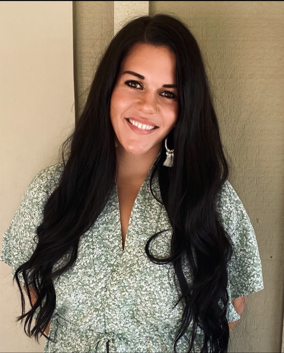 Natalie Marguerite Papini