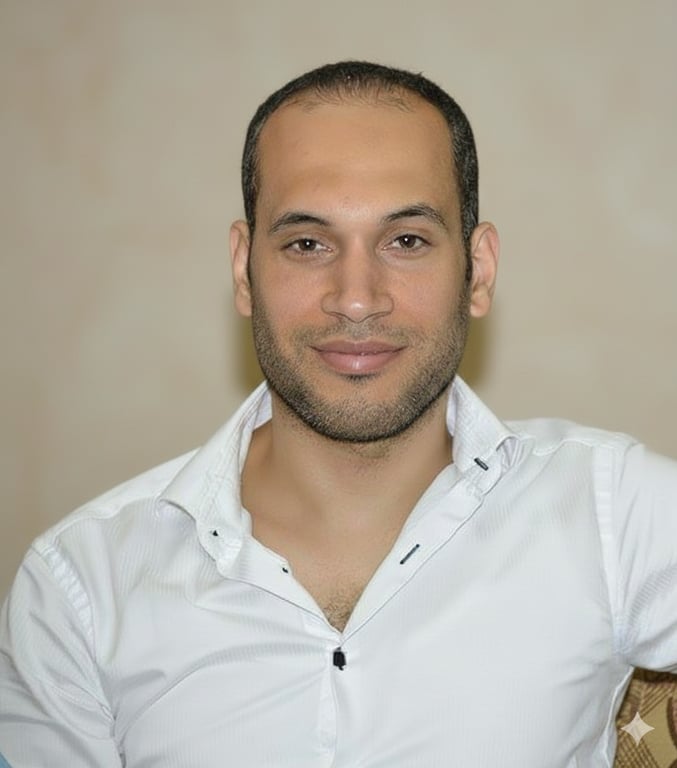 Mahmoud Assaf