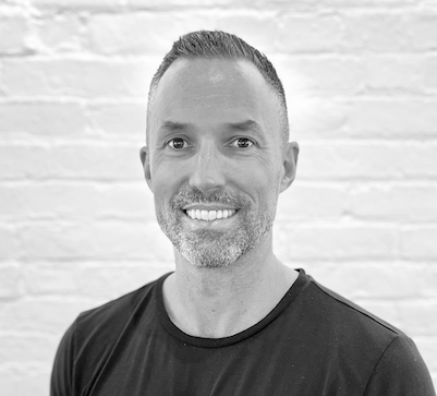 Matthew James Jordan