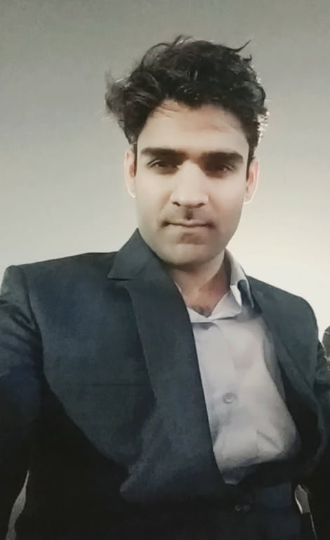 Deepak Sharma