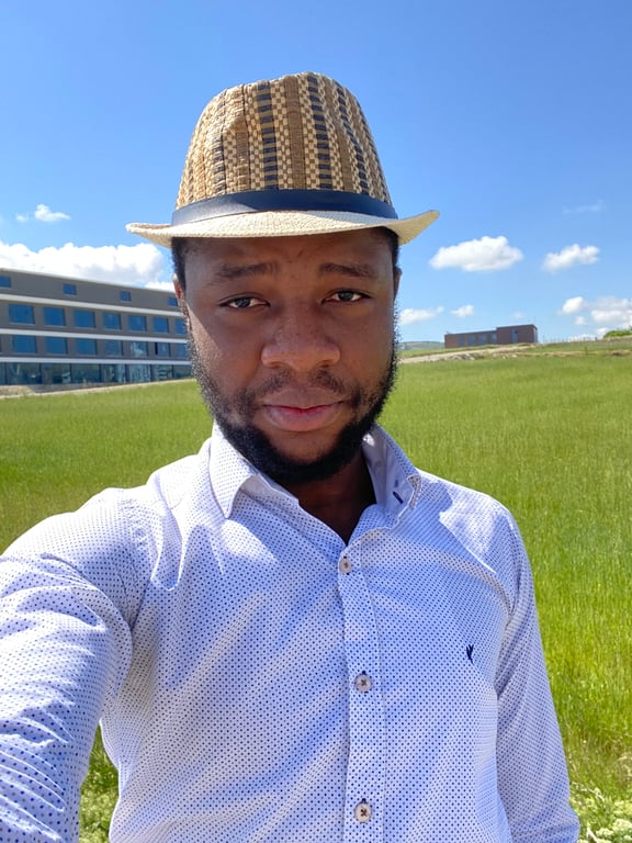 Abdul-Razak Bawa Yussif