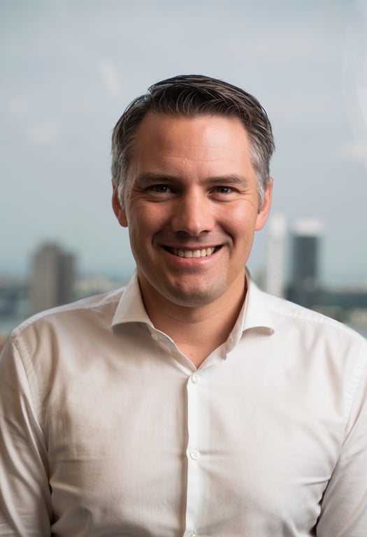 Kai Thorben Roemmelt